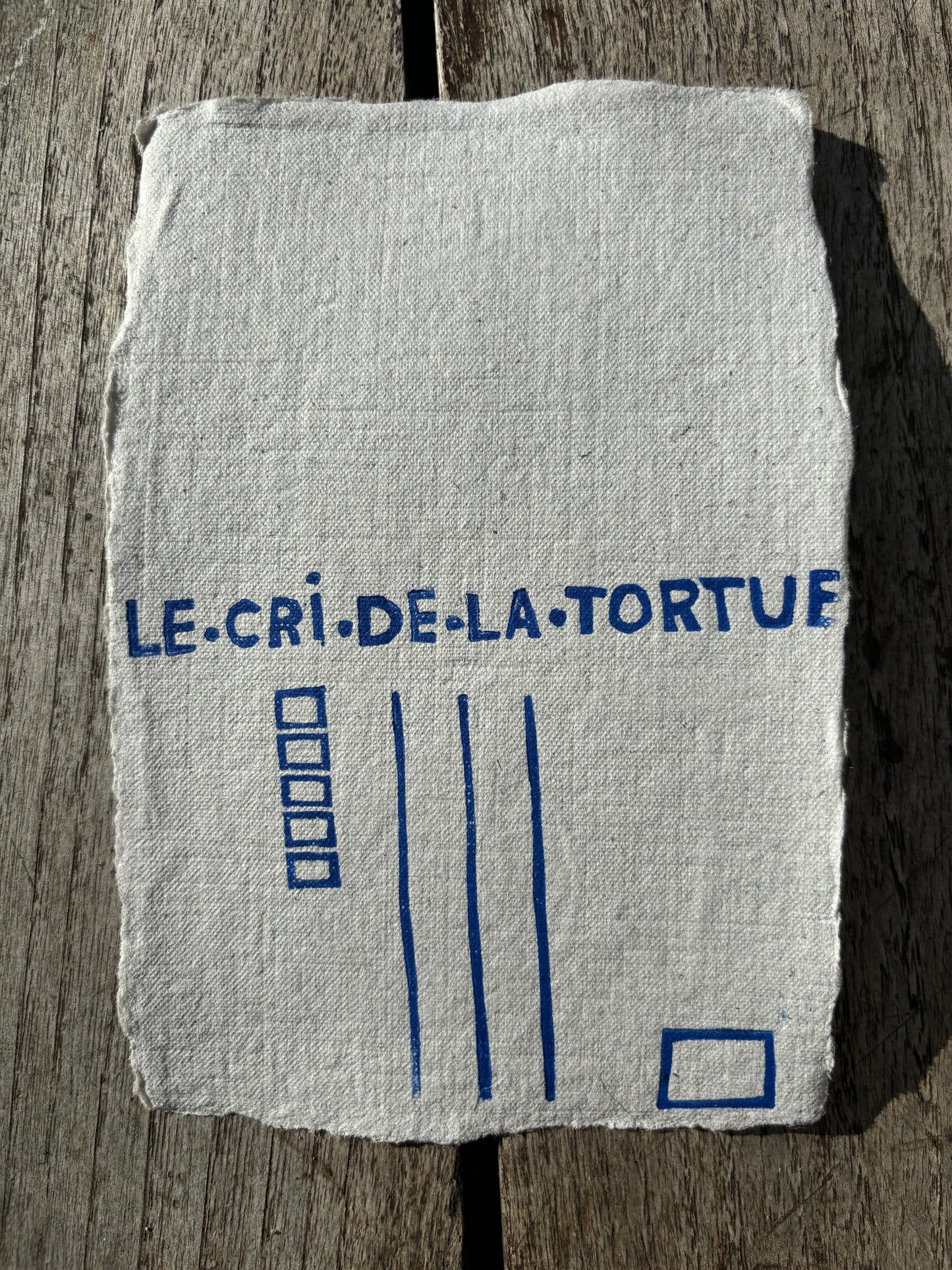 Caravelle - carte postale