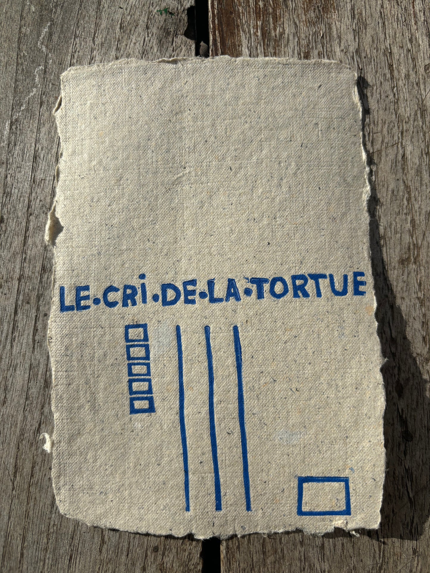 Faucon - carte postale