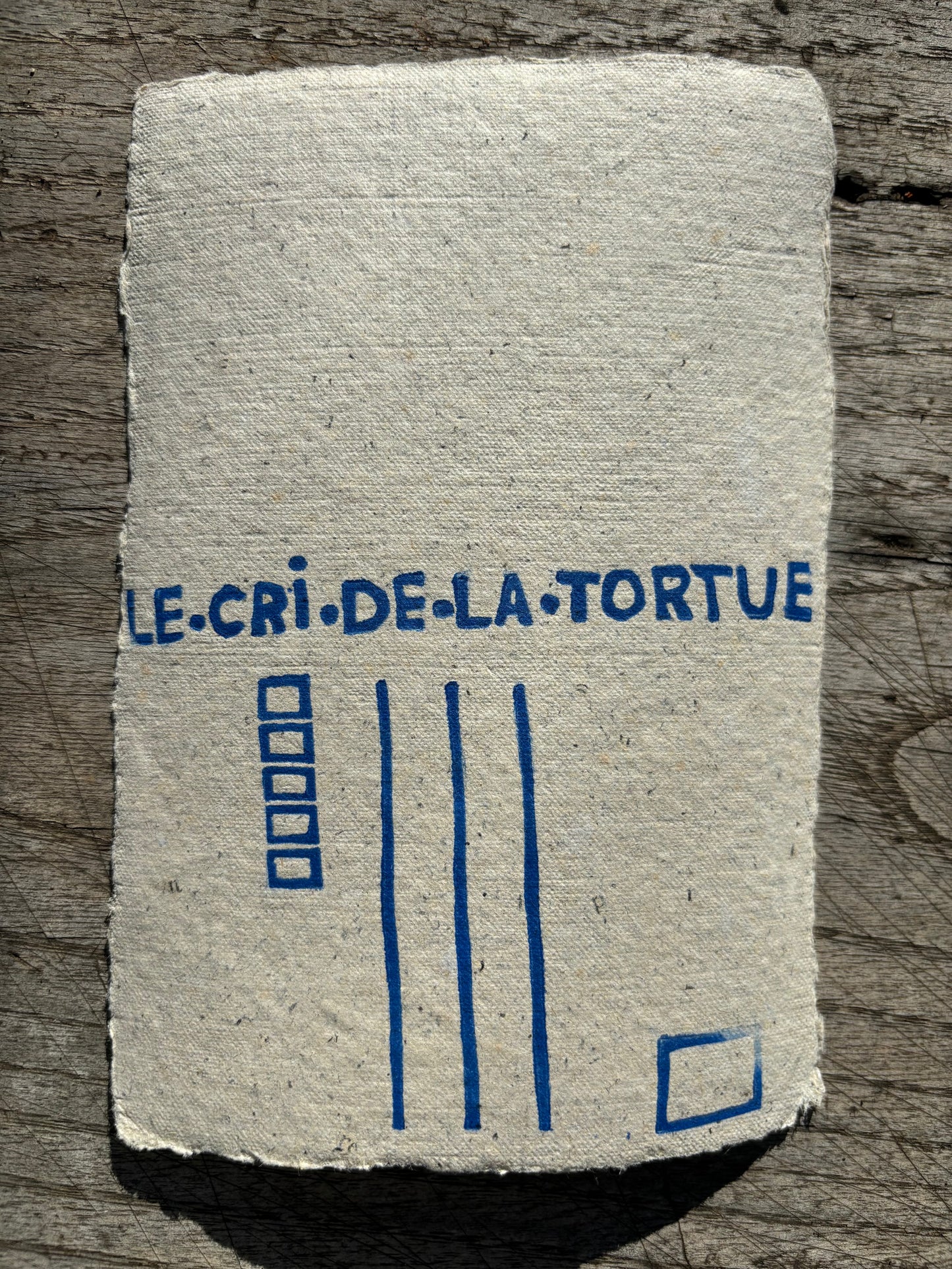 Couleuvre - carte postale