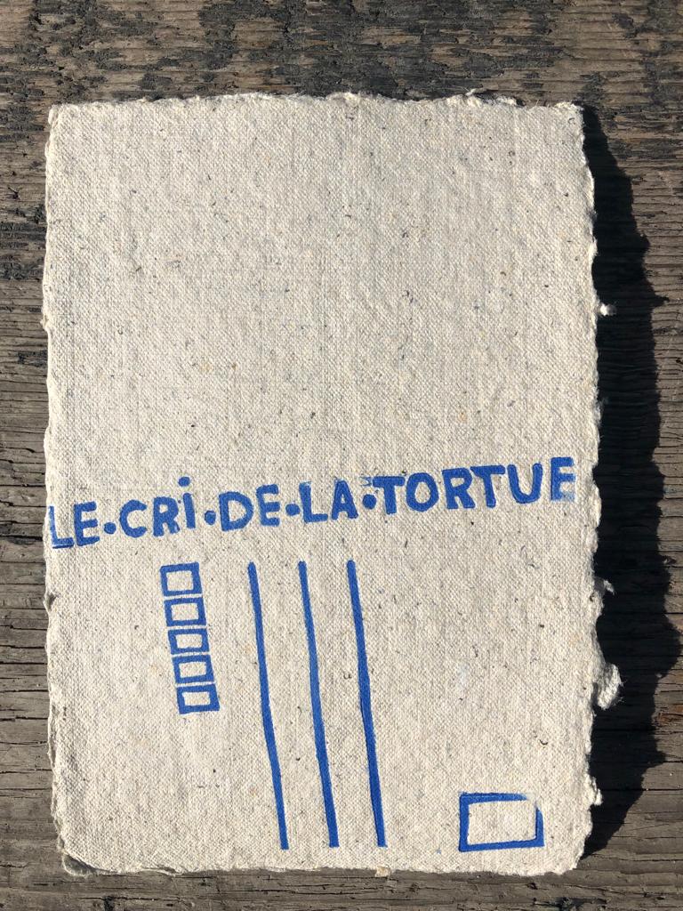 Tours - Carte postale